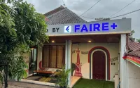 Faire Bnb Homestay