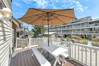 3RdtoBeach*Big Discounts Summer Weeks*Heart of Beach Haven*Across Veterans Prk - Wifi