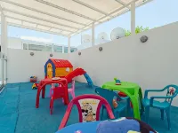 Georgioupolis Beach Hotel Hotels in Georgioupolis