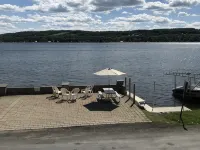 Relax and Enjoy your time at the Lake Hotels in Tyrone