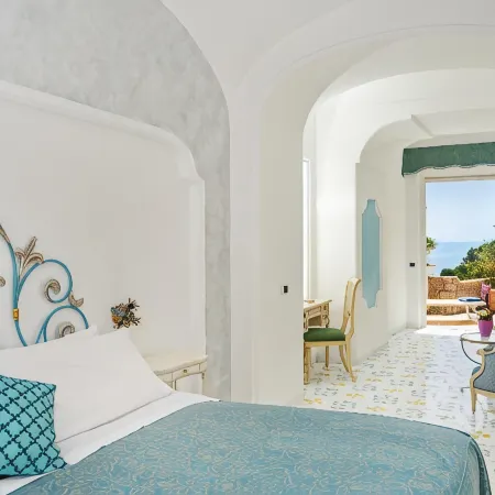 Hotel la Floridiana