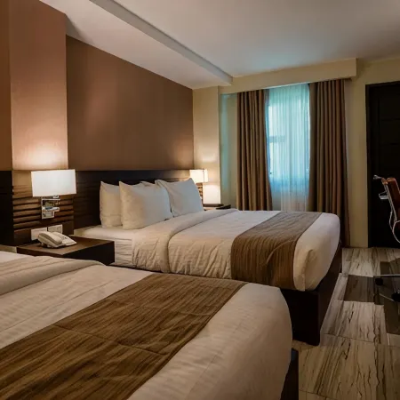 Hotel Areca