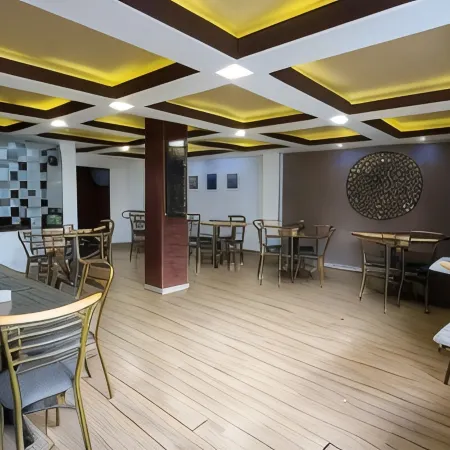 Hotel Varadero Internacional