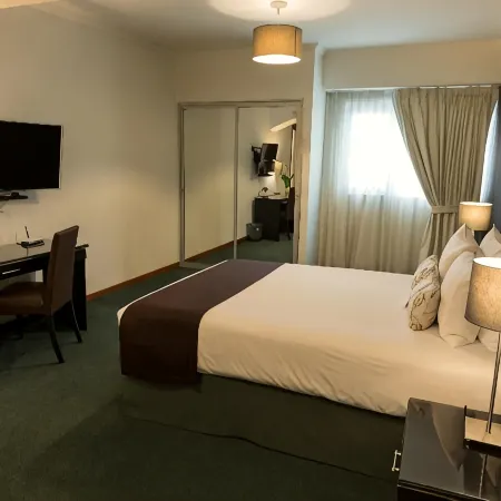 El Polo Apart Hotel & Suites