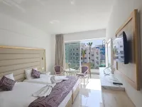 Tsokkos Protaras Beach Hotel Các khách sạn ở Protaras