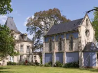 Chateau de La Richerie Hotels in Vendee
