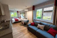 Logis - Hotel Restaurant la Sapinière Hotels in Pas-de-Calais