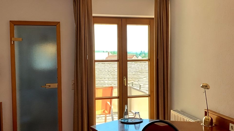 Hotel Erlenbacher Hof