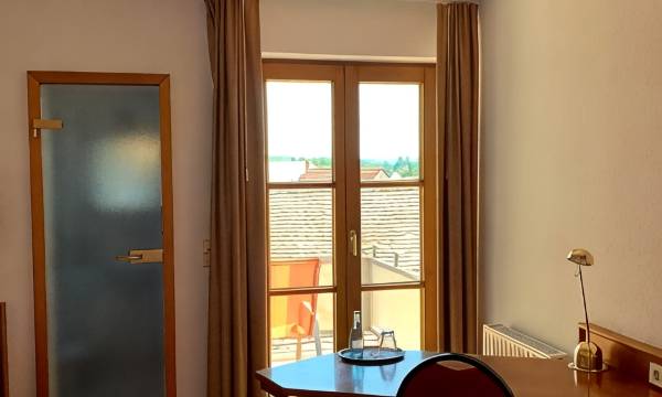 Hotel Erlenbacher Hof
