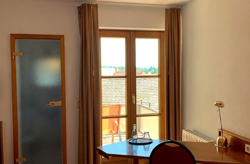 Hotel Erlenbacher Hof