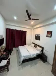 Shree Ram Hotel - balcon