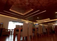 Syailendra Hotel Syariah - breakfast