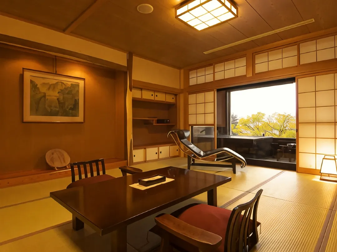 Echigoyuzawa Onsen Ichibousenri Onyuyado Nakaya - 미나미우오누마시