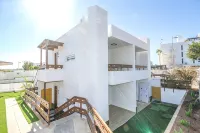 New Miami Playa Apartamentos - Homestays