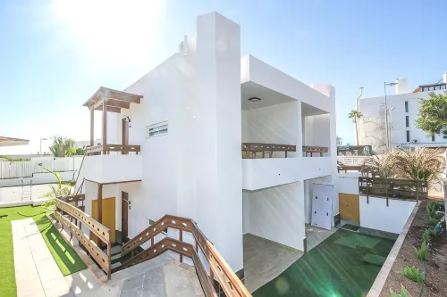 New Miami Playa Apartamentos - Homestays