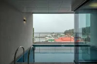 Pohang Madame Annette Pool Villa - Dogs Allowed - Pools