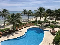 Oceanaire 8 - Amazing Oceanfront Views & Free Use of Kayaks - Hot Tub
