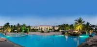 The Zuri White Sands, Goa Resort & Casino - Swimmingpools