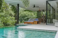 Casa Blue Marlin - Amazing 5 Bdrm Villa - Villas