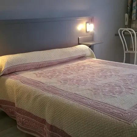 Riv'Hotel