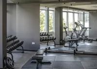 Hotel Forum Ceao - Gym