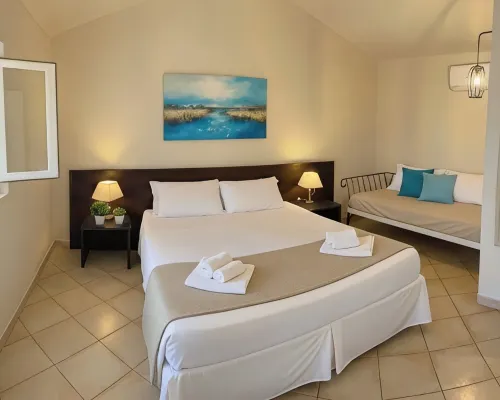 Fruit Village Patti Beach resort Hotels in Patti