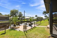 Caloosahatchee Hideaway I, Waterfront Farmhouse Escape, Near Babcock Ranch - Villaer