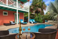 Bayfront Marin House - pantai
