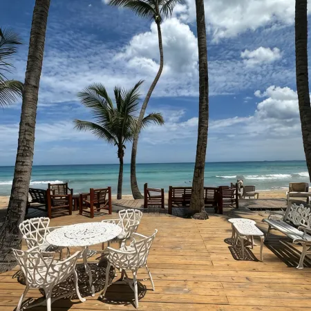 Hotel Casa Coson