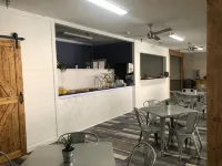 The Bransinn Entertainment District - breakfast