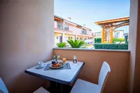 Hotel Daniel - Bữa sáng