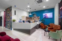 Hotel Park 45 - 4 Sao