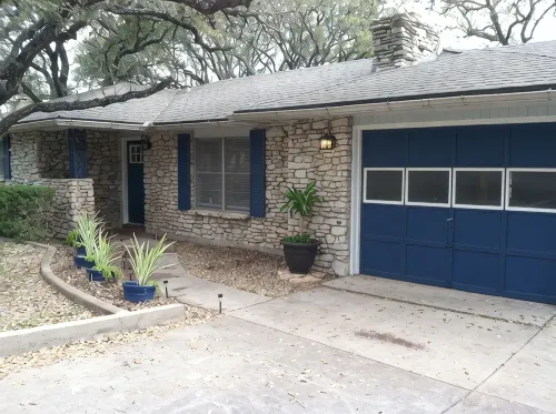 Country charm in the city - Bungalows
