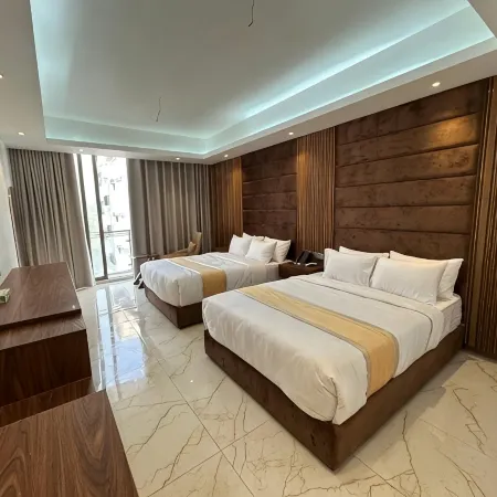 Hotel Makkah