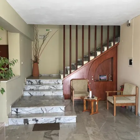 Argo Apartments Near Nafplio