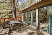 Hoof Haus in Aspen Valley Country Club in Flagstaff