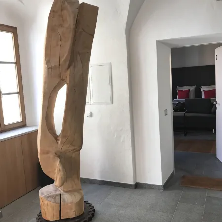 Baronhaus Aparthotel & Suites