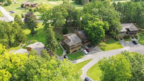 Welcome to A Glimpse of the Lake – Your Ideal Lakeside Retreat - 民泊