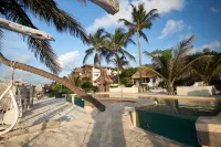 Hotel Qamar Lux