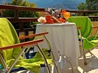 Macedon Hotels near Agios Athanasios
