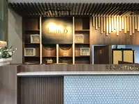 The Emirio Hotel & Cottage Hotéis em Cigugur