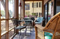 Penny-Wise Paradise In Pawleys Island - 3-Star