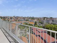 B&B Hotel Porto Centro Massarelos Hotel di Porto