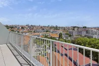 B&B Hotel Porto Centro Massarelos