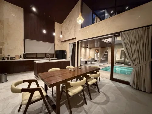 Eden Villas Lombok - Villas