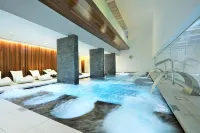 Iberostar Selection Anthelia - Gym