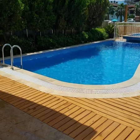 Panamare Apart Hotel Akyaka