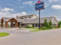 AmericInn by Wyndham Muscatine