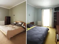 Les Chambres du Sillon