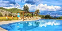 Milyos Hotel - Phòng tập thể hình